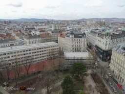 Rundblick vom HDM 12.03.2026